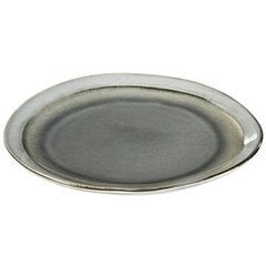 Тарелка Tescoma Emotion, серая, Ø 20 см цена и информация | Посуда, тарелки, обеденные сервизы | pigu.lt