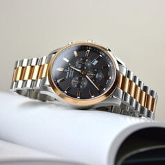 Мужские часы GANT Park Avenue Chrono-IPB G123009  цена и информация | Мужские часы | pigu.lt