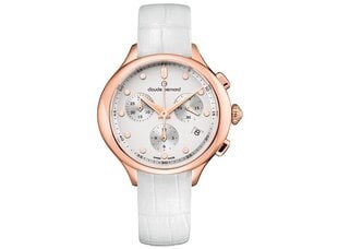 Женские часы Claude Bernard 10232 37R AIR цена и информация | Женские часы | pigu.lt