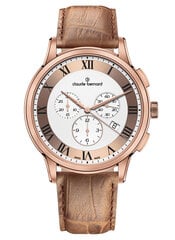 Мужские часы Claude Bernard 10237 37R ARR цена и информация | Мужские часы | pigu.lt