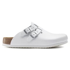 Женская обувь Birkenstock Kay Prof / Soft FootBed / Regular Fit цена и информация | Комнатные тапки женские | pigu.lt