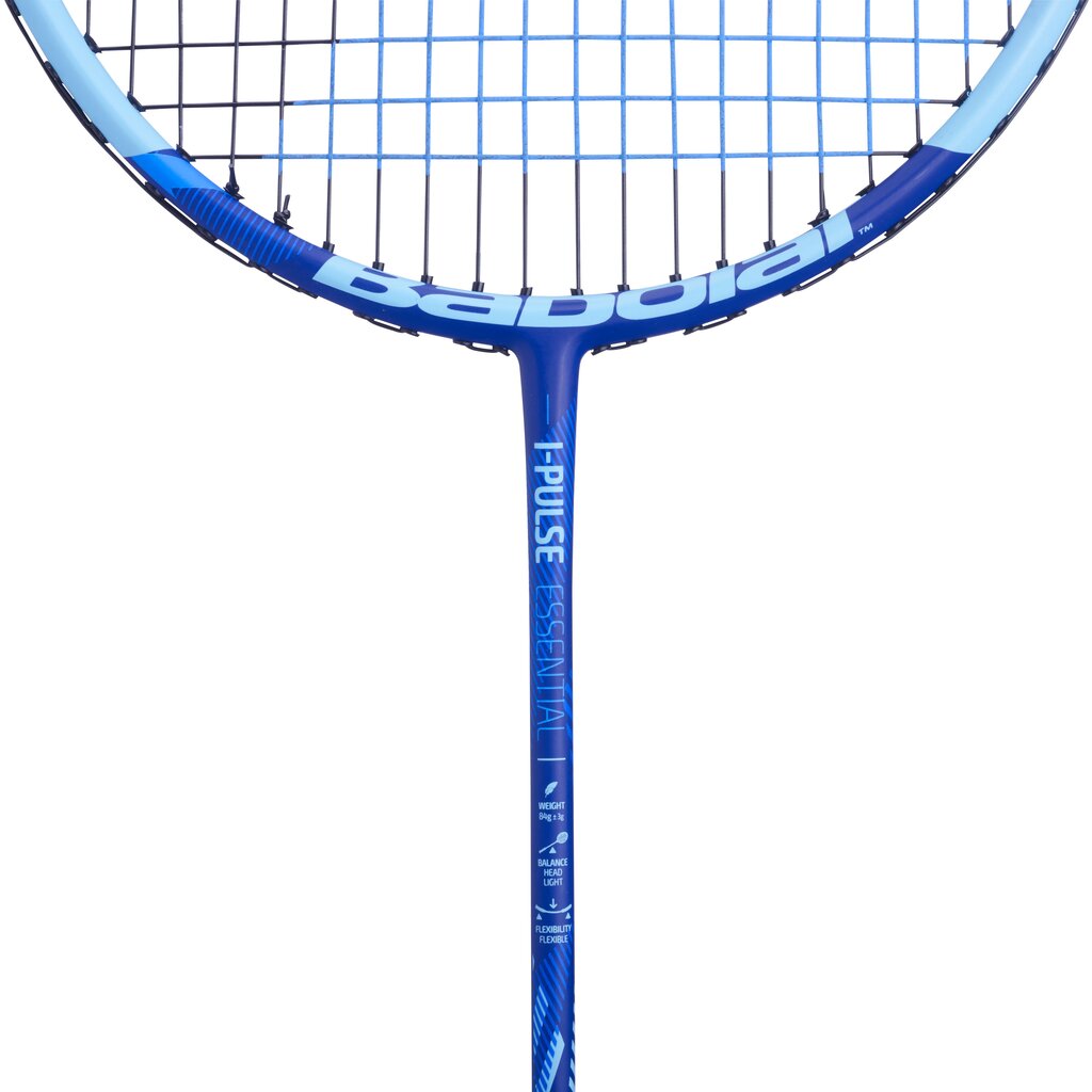 Badmintono raketė Babolat I-Pulse Essential kaina ir informacija | Badmintonas | pigu.lt