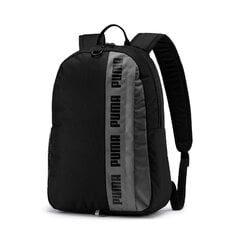 Повседневный рюкзак для взрослых Puma 07662201 цена и информация | Рюкзаки и сумки | pigu.lt