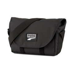 Juosmens krepšys Puma Deck Mini Messenger Bag 07786101 kaina ir informacija | Moteriškos rankinės | pigu.lt