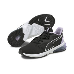 Sportiniai bateliai moterims Puma LVL-UP XT Wns Training Shoes 19442504, juodi kaina ir informacija | Sportiniai bateliai, kedai moterims | pigu.lt