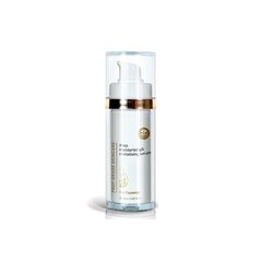 Veido serumas GMT Beauty Deep Moisturising & Revitalizing Serum, 30 ml kaina ir informacija | Veido aliejai, serumai | pigu.lt