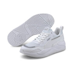 Puma laisvalaikio batai moterims 37310807.40 kaina ir informacija | Sportiniai batai vaikams | pigu.lt