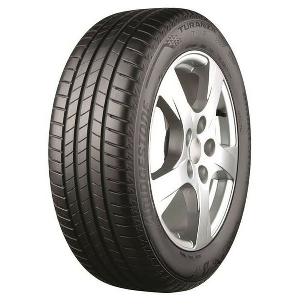 Automobilio padanga Bridgestone T005 TURANZA 215/45WR17 kaina ir informacija | Vasarinės padangos | pigu.lt