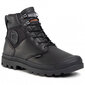 Žieminiai batai moterims Palladium Pampa Shield Waterproof 76844-008, juodi kaina ir informacija | Aulinukai, ilgaauliai batai moterims | pigu.lt