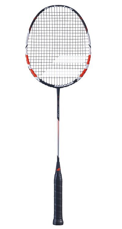 Badmintono raketė Babolat I-Pulse Blast+ цена и информация | Badmintonas | pigu.lt