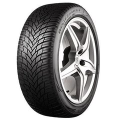 Шины для легковых автомобилей Firestone WINTERHAWK 4 225/45VR17 цена и информация | Зимние шины | pigu.lt