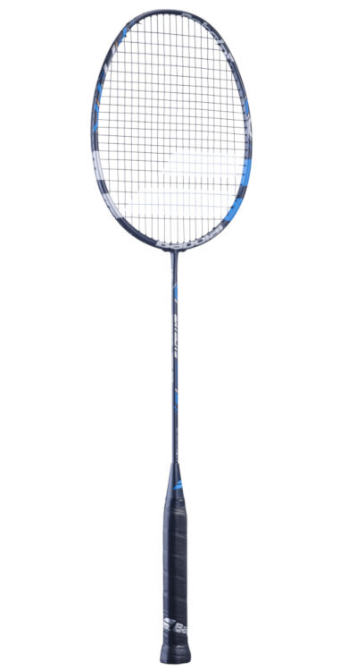 Badmintono raketė Babolat Satelite Essential. цена и информация | Badmintonas | pigu.lt