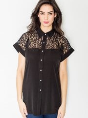 Блузка женская Figl 50068 цена и информация | Женские блузки, рубашки | pigu.lt