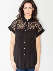Блузка женская Figl 50068 цена и информация | Женские блузки, рубашки | pigu.lt