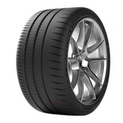 Michelin P sp cup 2 245/30R19 89Y цена и информация | Зимняя резина | pigu.lt