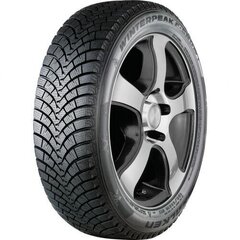 FALKEN WINTERPEAK F-SNOW 1 225/45 18 95T цена и информация | Зимняя резина | pigu.lt