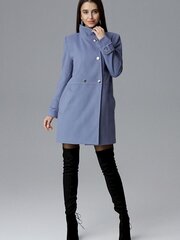 Пальто женское Figl BFN-MT-M772969 цена и информация | Женские пальто | pigu.lt
