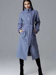 Пальто женское Figl BFN-MT-M773467 цена и информация | Женские пальто | pigu.lt