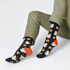 Носки Happy Socks TOS01-9300 цена и информация | Мужские носки | pigu.lt