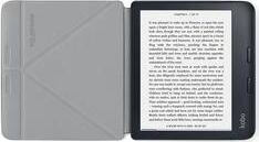 Kobo N418-AC-SL-E-PU, 7" цена и информация | Чехлы для планшетов и электронных книг | pigu.lt