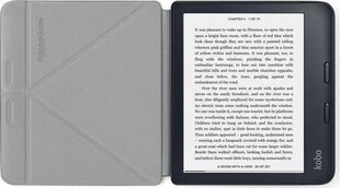 Kobo N418-AC-LV-E-PU цена и информация | Чехлы для планшетов и электронных книг | pigu.lt