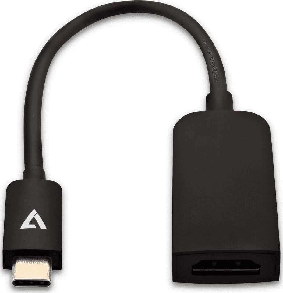 V7 V7UCHDMISL-1E цена и информация | Adapteriai, USB šakotuvai | pigu.lt