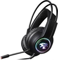 Omega Gaming Varr VH8030 kaina ir informacija | Ausinės | pigu.lt