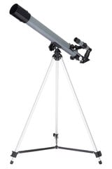 Levenhuk Blitz 50 BASE kaina ir informacija | Teleskopai ir mikroskopai | pigu.lt