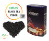 Ceilono juoda, birių lapų arbata Pekoe, Pure Ceylon Black tea Pekoe, Tarlton, 250g kaina ir informacija | Arbata | pigu.lt