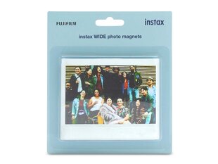 Instax Wide Foto Magnetai kaina ir informacija | Priedai fotoaparatams | pigu.lt
