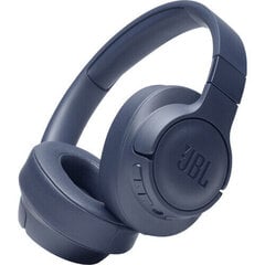 JBL T760BTNCBLUE цена и информация | Теплая повязка на уши, черная | pigu.lt