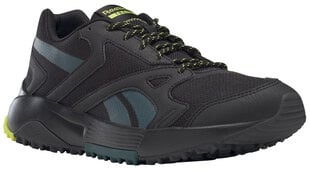 Обувь Reebok Lavante Terrain Black G58583/8.5 цена и информация | Кроссовки для мужчин | pigu.lt