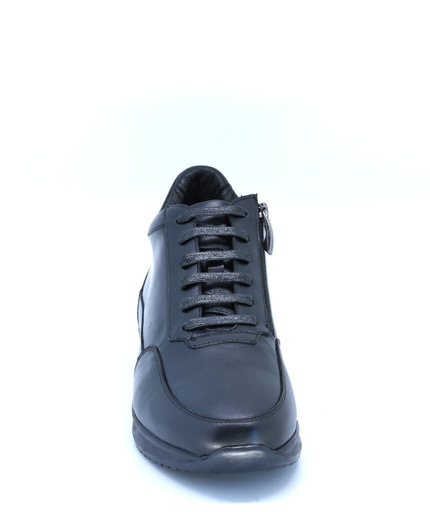 Batai vyrams Enrico Fantini, juodi kaina ir informacija | Vyriški batai | pigu.lt