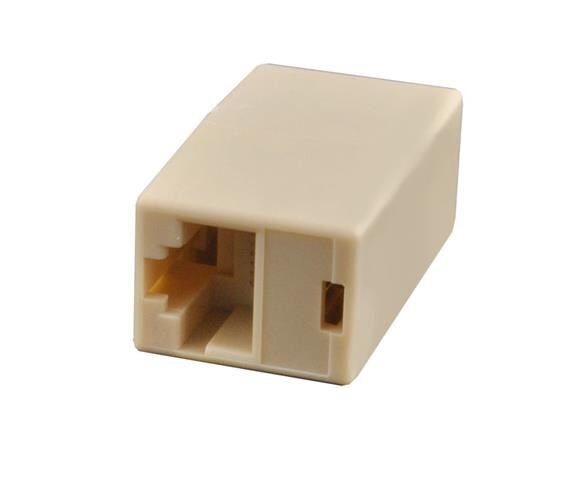 Jungtis RJ45 kaina ir informacija | Adapteriai, USB šakotuvai | pigu.lt