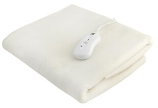 Электрическое одеяло Malatec 190 x 80 см цена и информация | Одеяла | pigu.lt