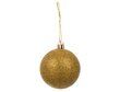 Kalėdinių kamuoliukų rinkinys 100 vnt + auksinė žvaigždė цена и информация | Dekoracijos šventėms | pigu.lt