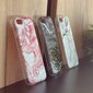 Dėklas telefonui Wozinsky Marble skirtas Xiaomi Poco X3 NFC / Poco X3 Pro, juodas kaina ir informacija | Telefono dėklai | pigu.lt