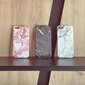 Dėklas telefonui Wozinsky Marble skirtas Xiaomi Poco X3 NFC / Poco X3 Pro, juodas kaina ir informacija | Telefono dėklai | pigu.lt