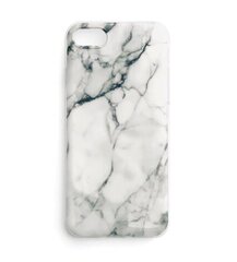 Wozinsky Marble TPU Case Cover kaina ir informacija | Telefono dėklai | pigu.lt