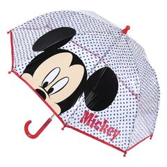 Зонт Mickey Mouse цена и информация | Mickey Mouse Аксессуары для велосипедов | pigu.lt