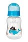 Akuku maitinimo buteliukas 125 ml, А0004 kaina ir informacija | Buteliukai kūdikiams ir jų priedai | pigu.lt