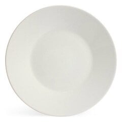 Плоская тарелка La Mediterránea Maitre Ivory (ø 28 cм) цена и информация | Посуда, тарелки, обеденные сервизы | pigu.lt