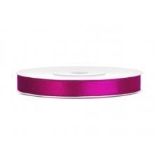 Атласная лента, светло-розовая, 100мм / 25м (1 шт. / 25 лм) цена и информация | Товары для упаковки подарков | pigu.lt
