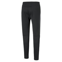 Штаны для автоспорта мужские Puma Ferrari Style T7 Track Pants Men's Sweat 59986801, черные цена и информация | Мужская спортивная одежда | pigu.lt