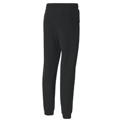 Laisvalaikio kelnės vyrams Puma Nu-Tility Pants cl 58344501, juodos kaina ir informacija | Vyriškos kelnės | pigu.lt