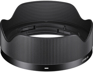 Sigma 24mm f/2 DG DN Contemporary lens for L-mount kaina ir informacija | Objektyvai | pigu.lt