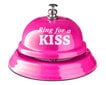 Viešbučio skambutis Ring for a Kiss kaina ir informacija | Kitos originalios dovanos | pigu.lt