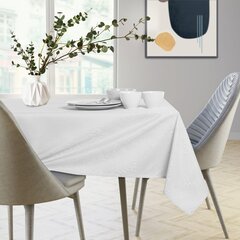 AmeliaHome Gaia staltiesė, 80x80 cm kaina ir informacija | Staltiesės, servetėlės | pigu.lt