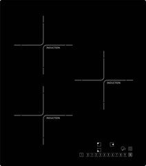 Starkke - Schlosser PI403S1 цена и информация | Варочные поверхности | pigu.lt