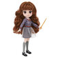 Lėlė Hermiona Haris Poteris (Harry Potter), 20 cm kaina ir informacija | Žaislai mergaitėms | pigu.lt